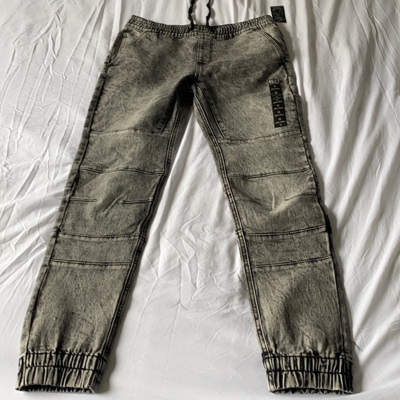 Zoo York | men’s joggers | medium | grey - Picture 1 of 4